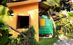 Casita Rolando